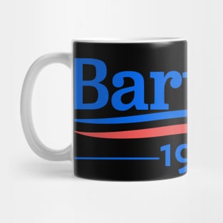 WEST WING Shirt, President BARTLET, Bartlet 1998, Bartlet For America, Jed Bartlet, Vote For Bartlet Mug